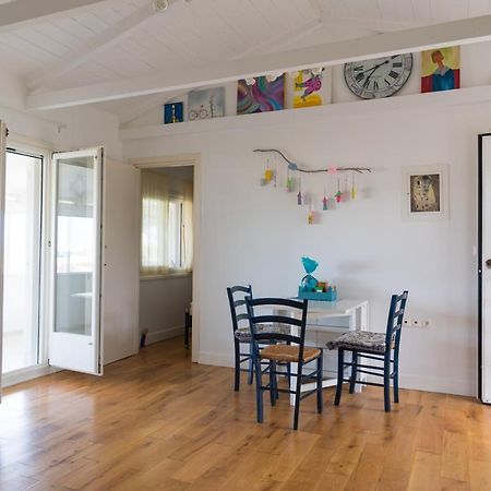 Kite Beach House Lefkáda Eksteriør bilde