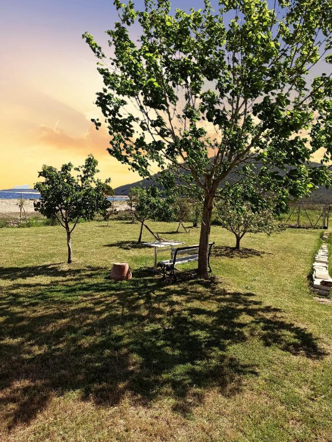 Kite Beach House Lefkáda Eksteriør bilde